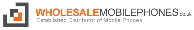 Mobile Phone Distribution by Wholesale Mobile Phones