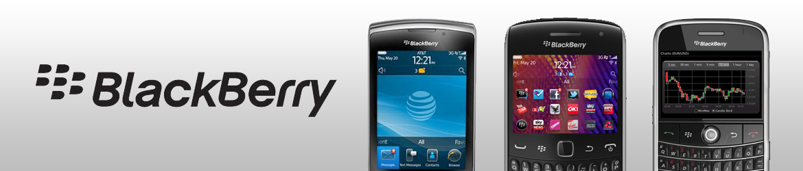 Wholesale Mobile Phones - Suppliers of Blackberry Products