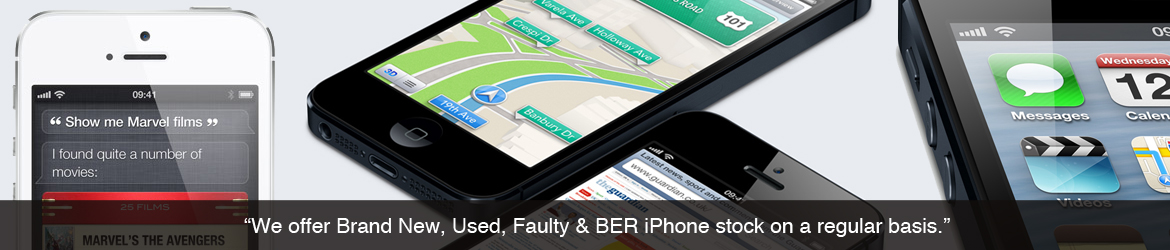 Wholesale Mobile Phones - Suppliers of the Apple iPhone